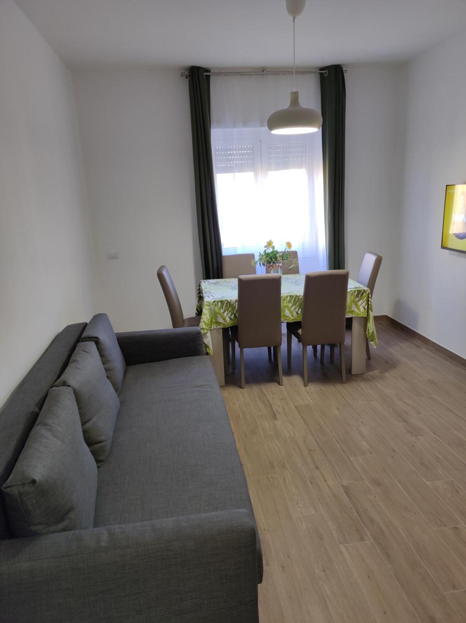 Consoli Home Рим Экстерьер фото