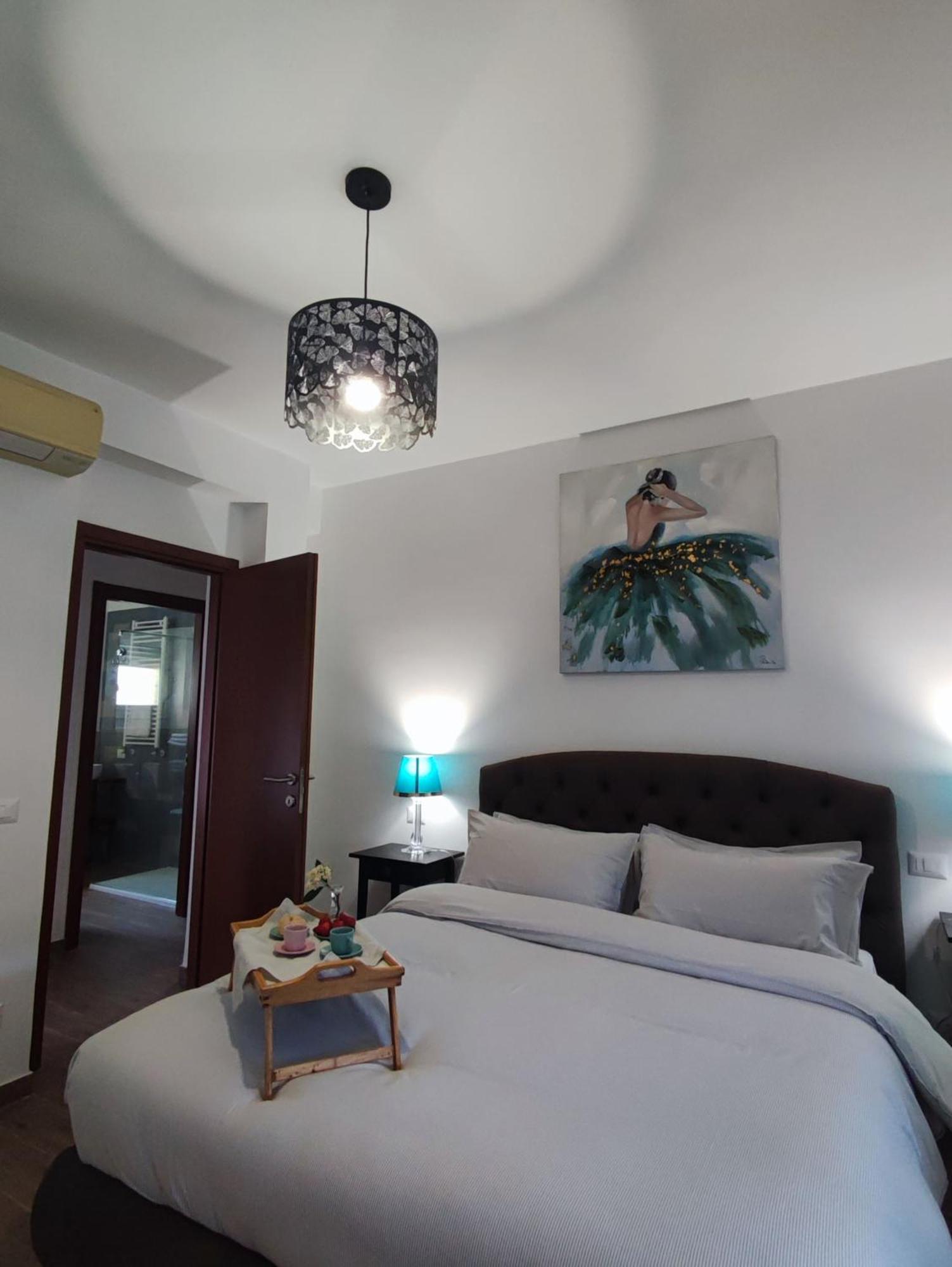 Consoli Home Рим Экстерьер фото