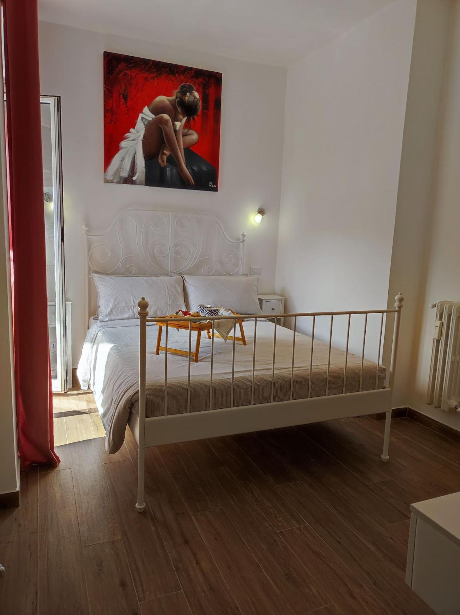 Consoli Home Рим Экстерьер фото