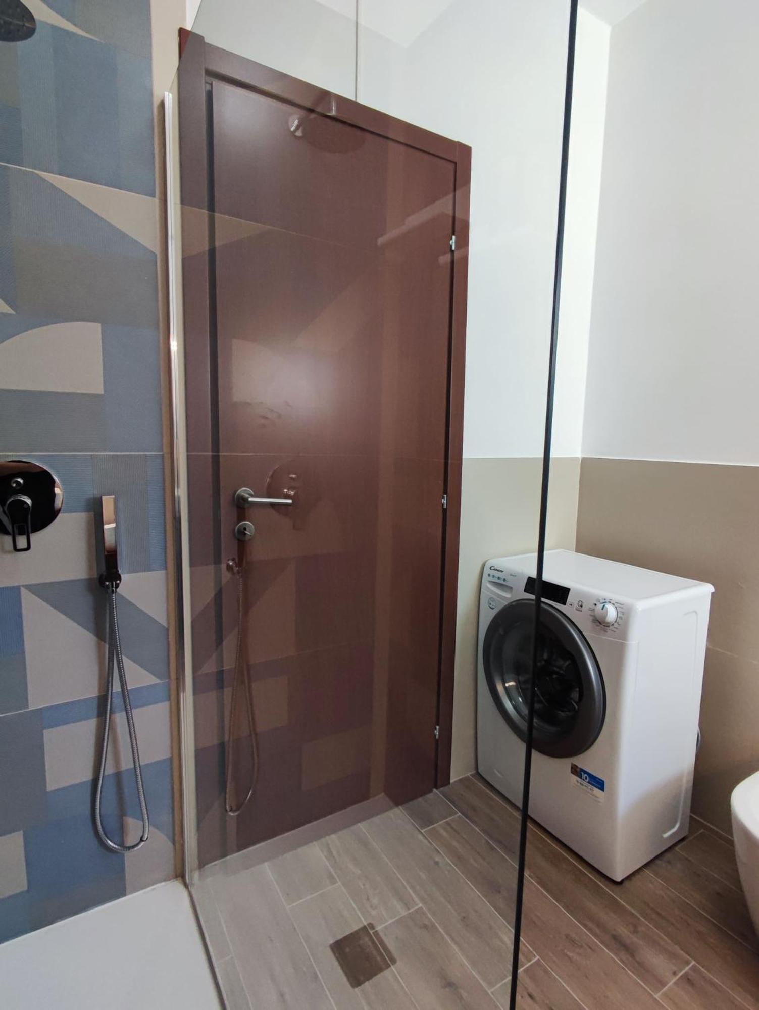 Consoli Home Рим Экстерьер фото