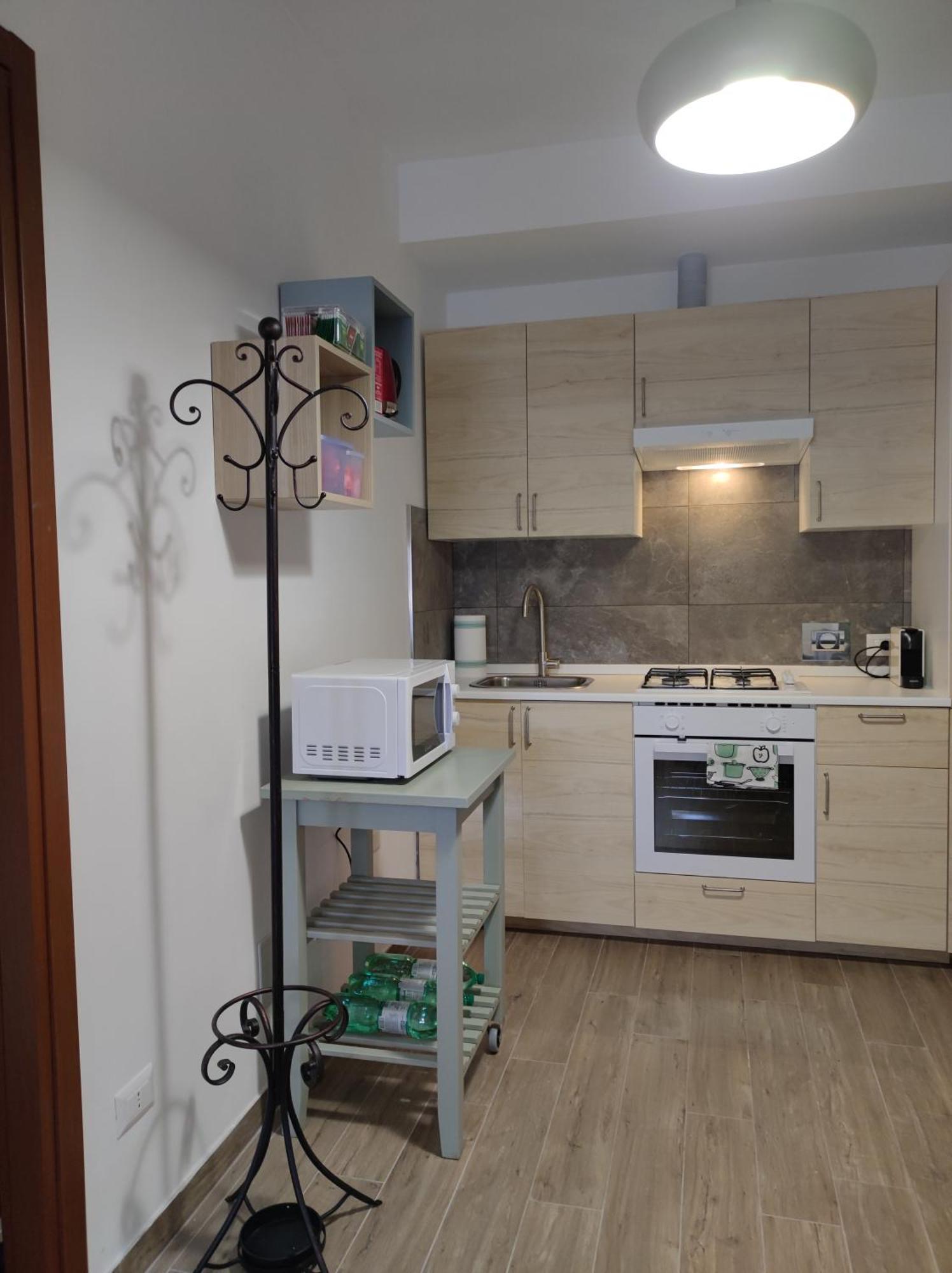Consoli Home Рим Экстерьер фото