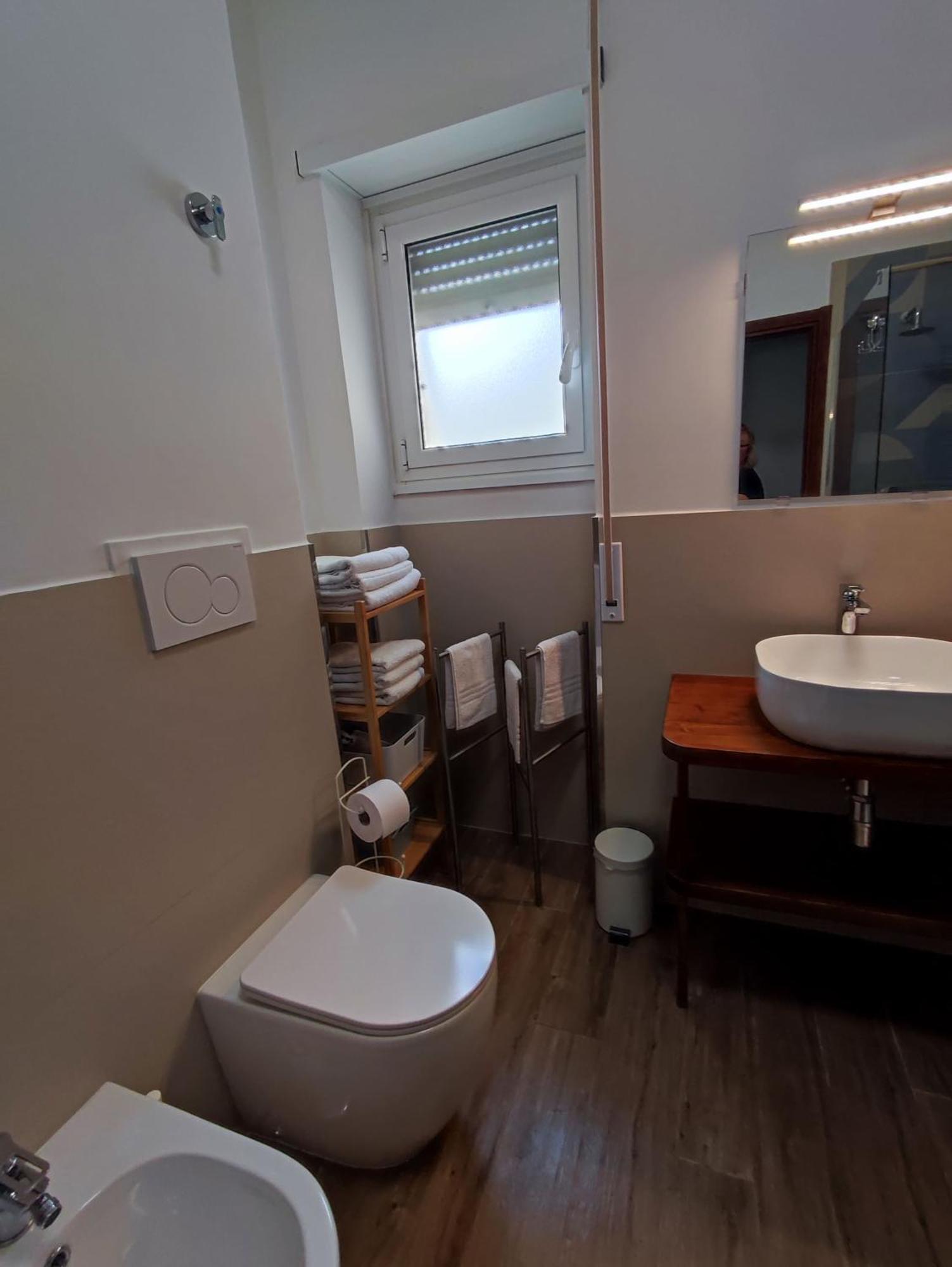 Consoli Home Рим Экстерьер фото