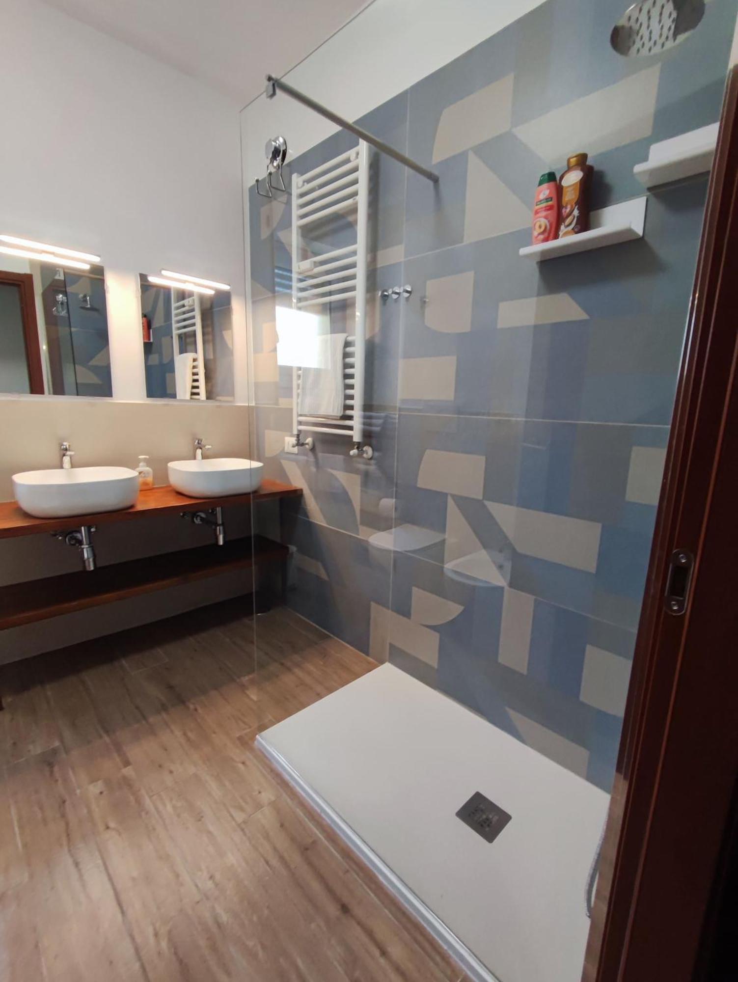 Consoli Home Рим Экстерьер фото