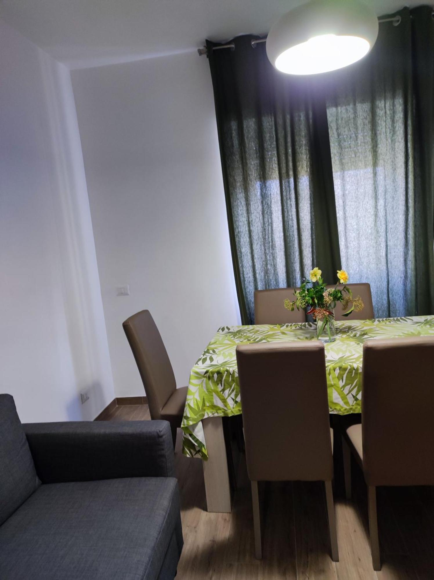 Consoli Home Рим Экстерьер фото